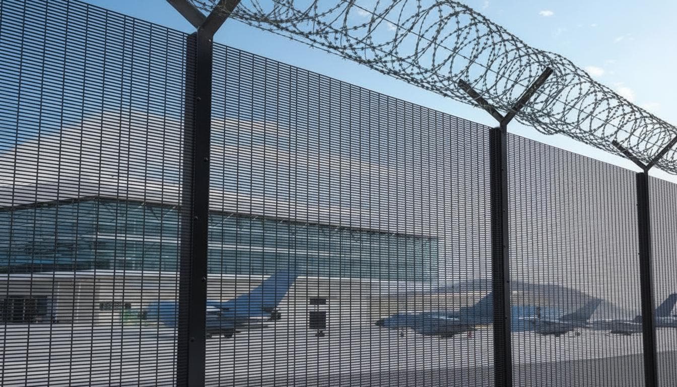 Yüksek Güvenlikli Sistemler