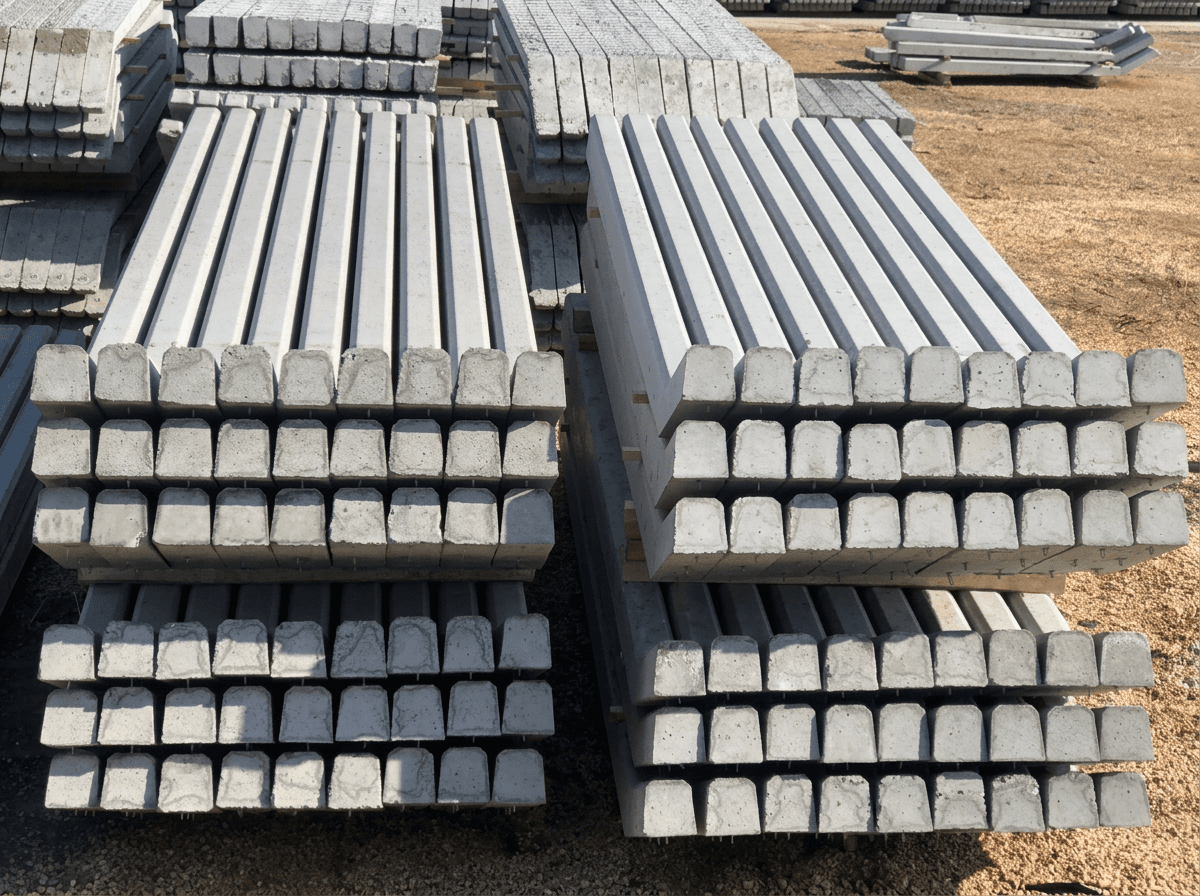 Beton Direk